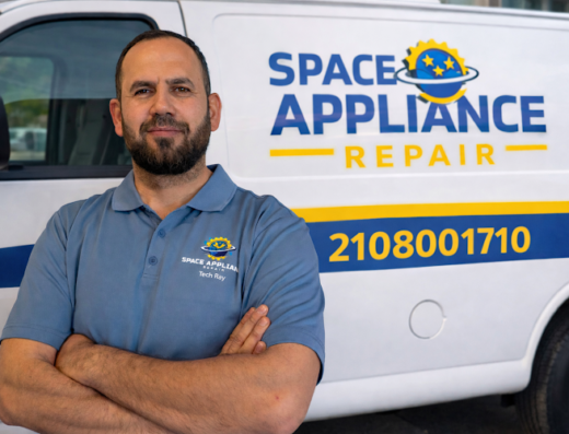Space Appliance Repair