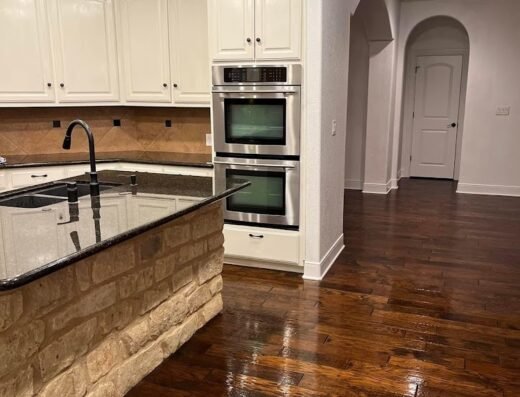 Sparkle Clean Housekeeping