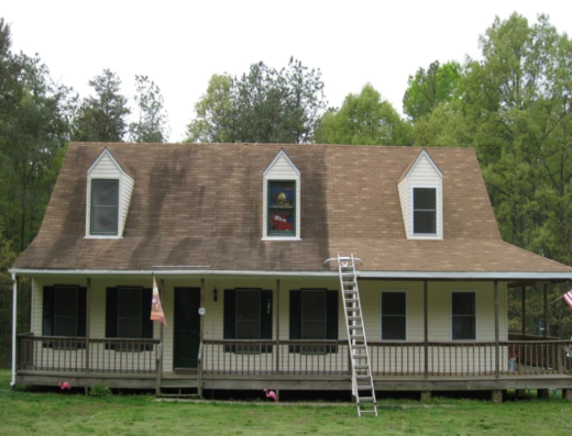 Sparkle Wash Cincinnati – pressure washing in Cincinnati (photo 2)