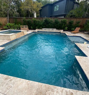 Sparkling Pools HTX