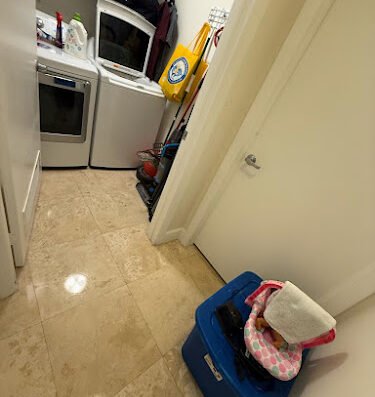 Sparkly Maid NYC Cleaning Services