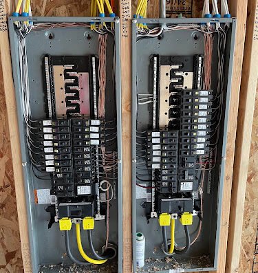 Sparkson Electrical
