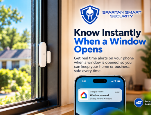 Spartan Smart Security, LLC
