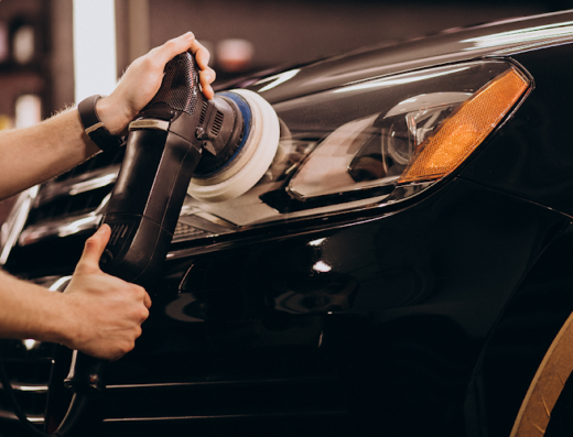 Specialty Mobile Detailing auto detailing in San Francisco, CA
