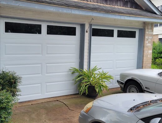Spectrum Overhead Door