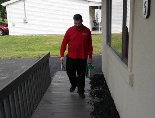 Spectrum Pest Control – pest control in Pittsburgh