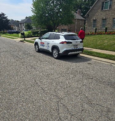 Spectrum Pest Control – Bradford Rd