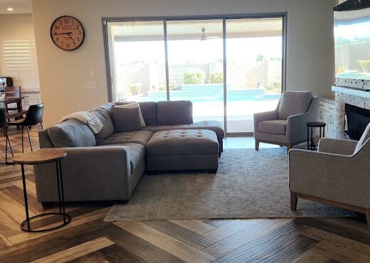 Spot-On House Cleaning of Phoenix