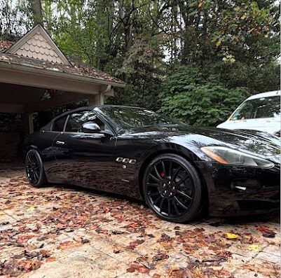 Spotless Shine Mobile Car Detailing of Miami Shores auto detailing in Miami, FL