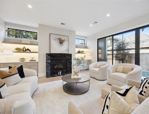Spotlight Style – Luxury Interior Designers in Houston, TX