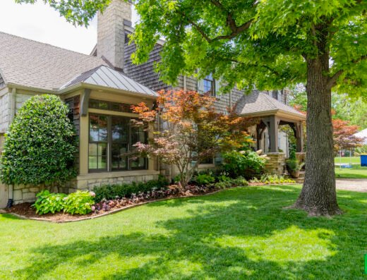 Squared Away Lawns, Landscape and Irrigation – lawn care in Oklahoma City