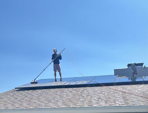 Squeegex Window Cleaning – power washing in San Diego