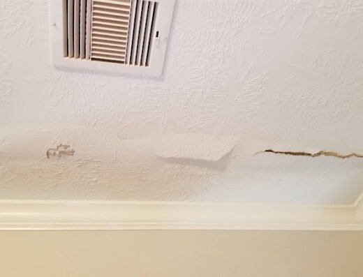 SR Painting & Drywall Repair