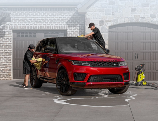 SS Mobile Detailing