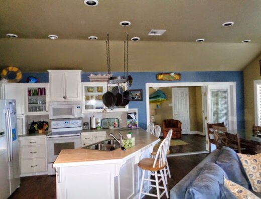 S&S Painting Drywall Remodeling