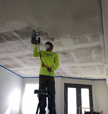 St Louis Drywall Revolution – handyman in St. Louis