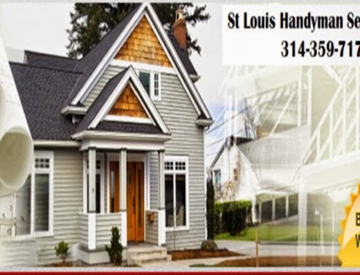 St Louis Handyman Services
