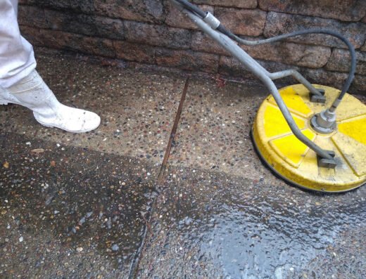 St. Charles Power Washing – pressure washing in St. Louis