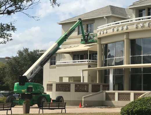 St. Johns Painting – painting in Jacksonville