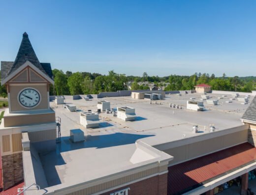 St. Louis Commercial Roofing
