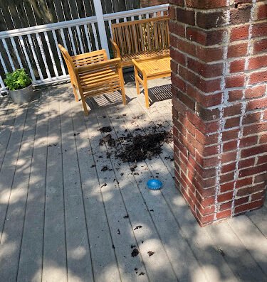 St. Louis Power Washing & Gutter Cleaning LLC