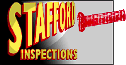 Stafford Inspections logo