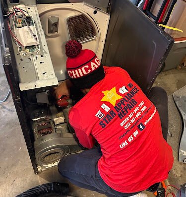 Star Appliance Repair