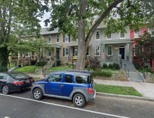 Star & Roofing – roofing in Washington, DC