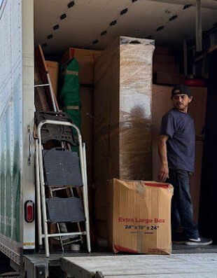 Star State Movers inc