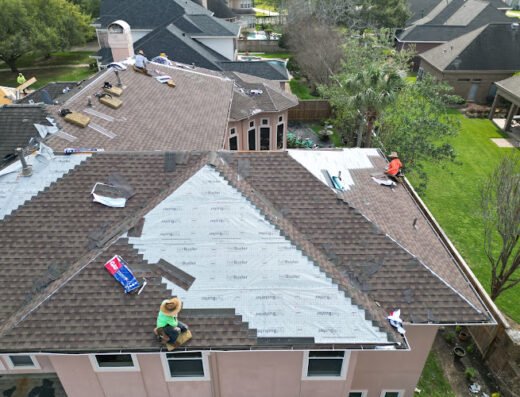 State Roofing Company