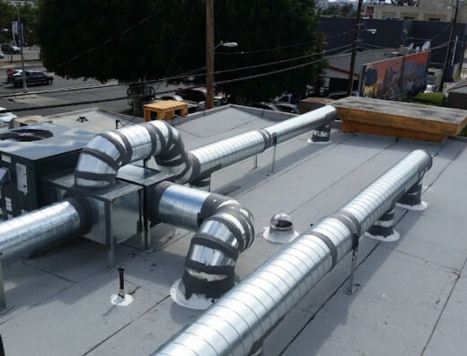 Stay Cool Heating & Air