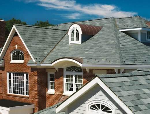 Stay Dry Roofing – Alabama St
