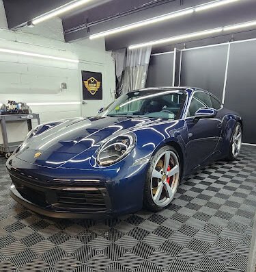 Steambach Auto Detailing auto detailing in Jersey City, NJ