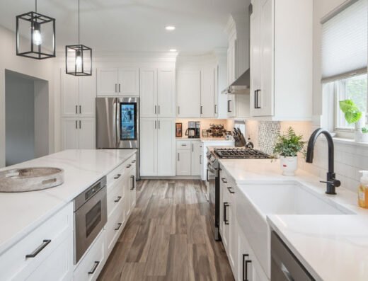 Steller Construction