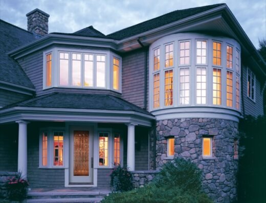 Sterling Exteriors