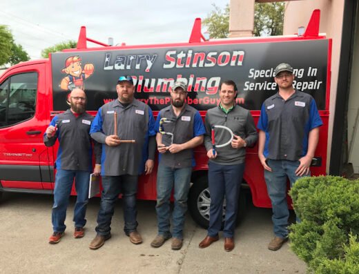 Stinson Plumbing & Water Heater Repair