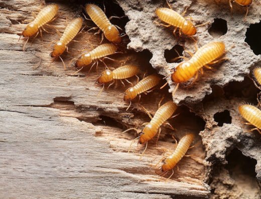 STL Pest Control – pest control in St. Louis (Fenton)