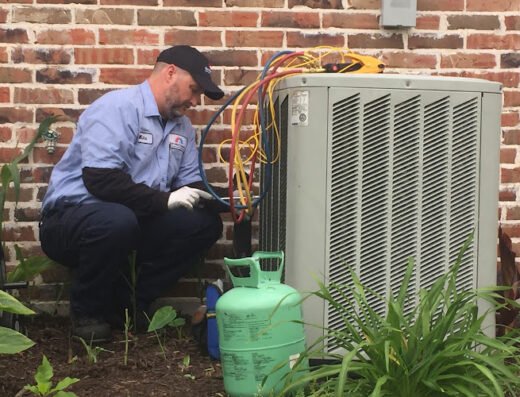 Strand Brothers Service Experts