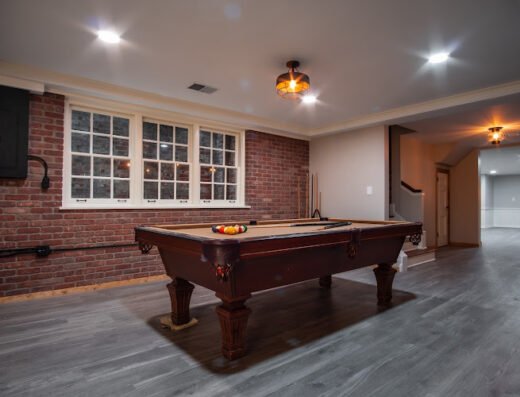 Streamline Remodeling and Home Improvement