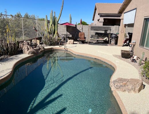 StressLess Remodeling Arizona