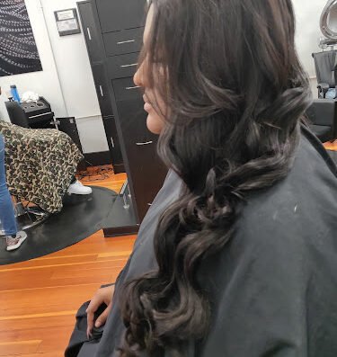 Strictly Styles Weaves & More..@ My Salon Suites