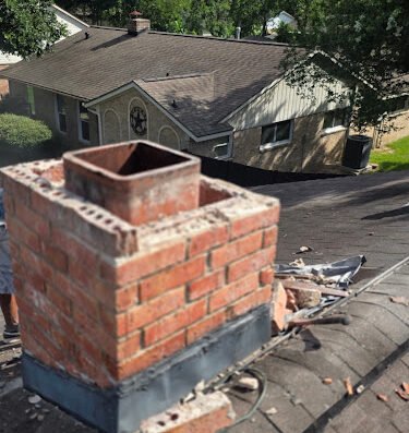 Strong Brick Repair