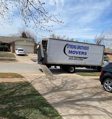 Strong Brothers Movers