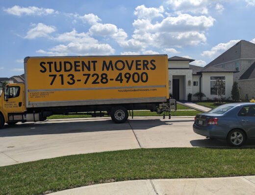 Student Movers