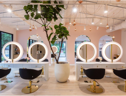Studio A Salon