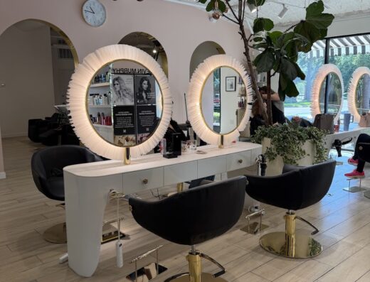 Studio A Salon
