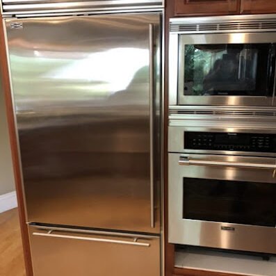 Sub-Zero Appliance Repair Company Fort Worth