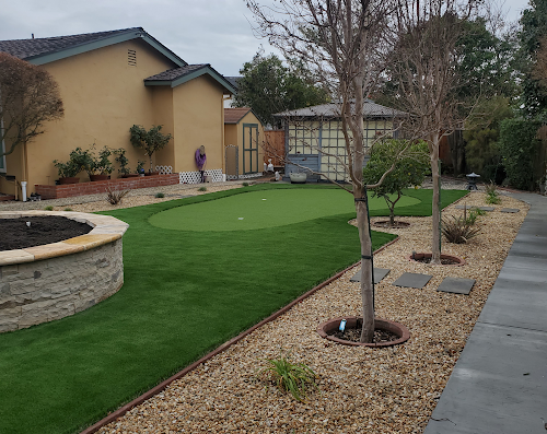 Summer Sun Landscape – Lawn care in San Jose