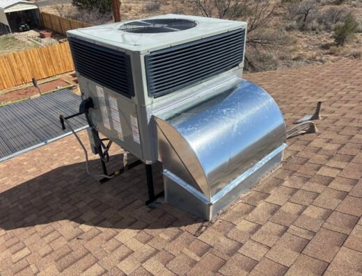 Sun Devil Heating and Cooling