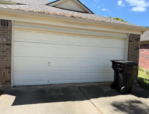 Sunrise Garage Doors